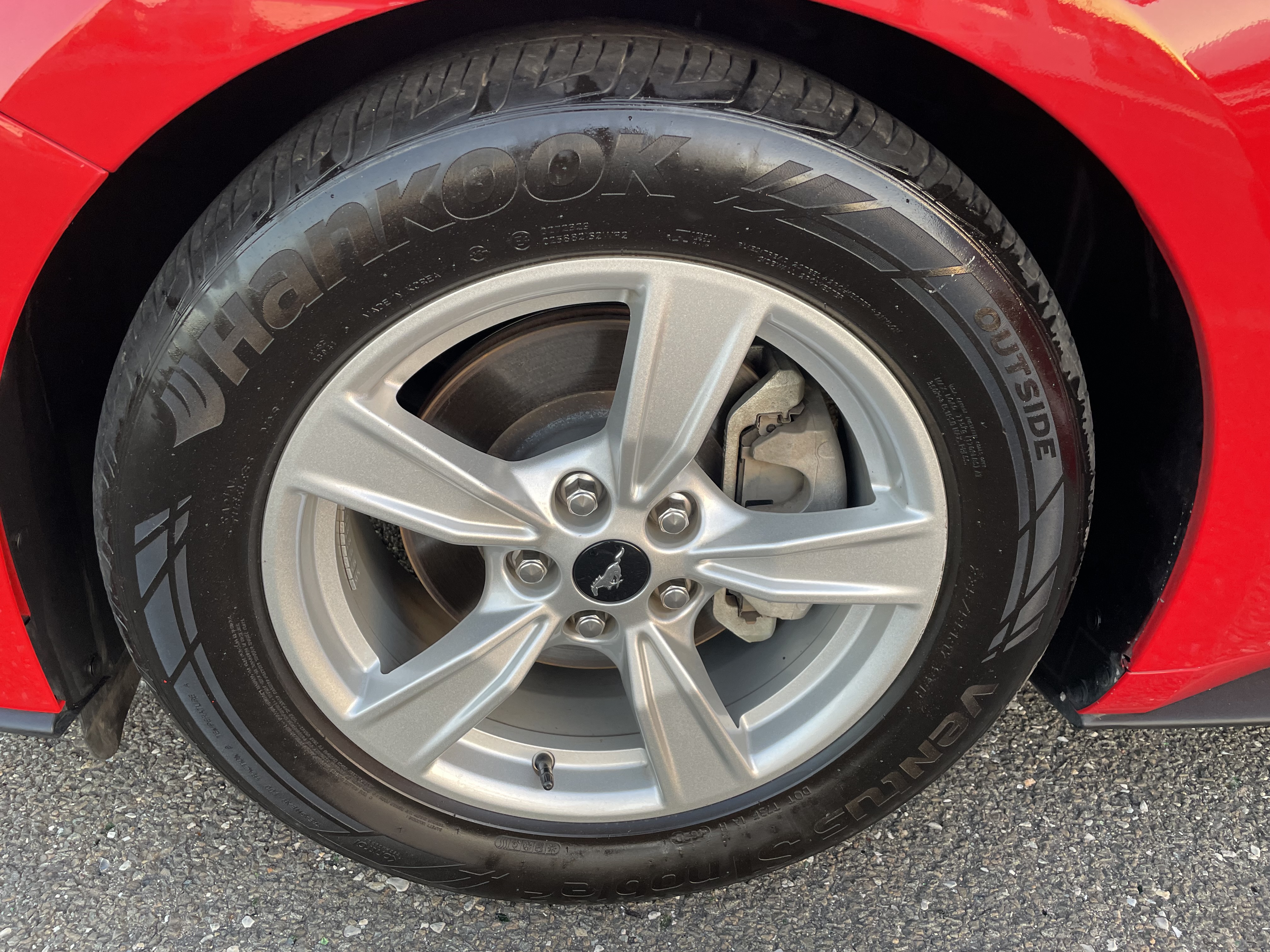 Used - Ford Mustang Coupe for sale in Staten Island NY
