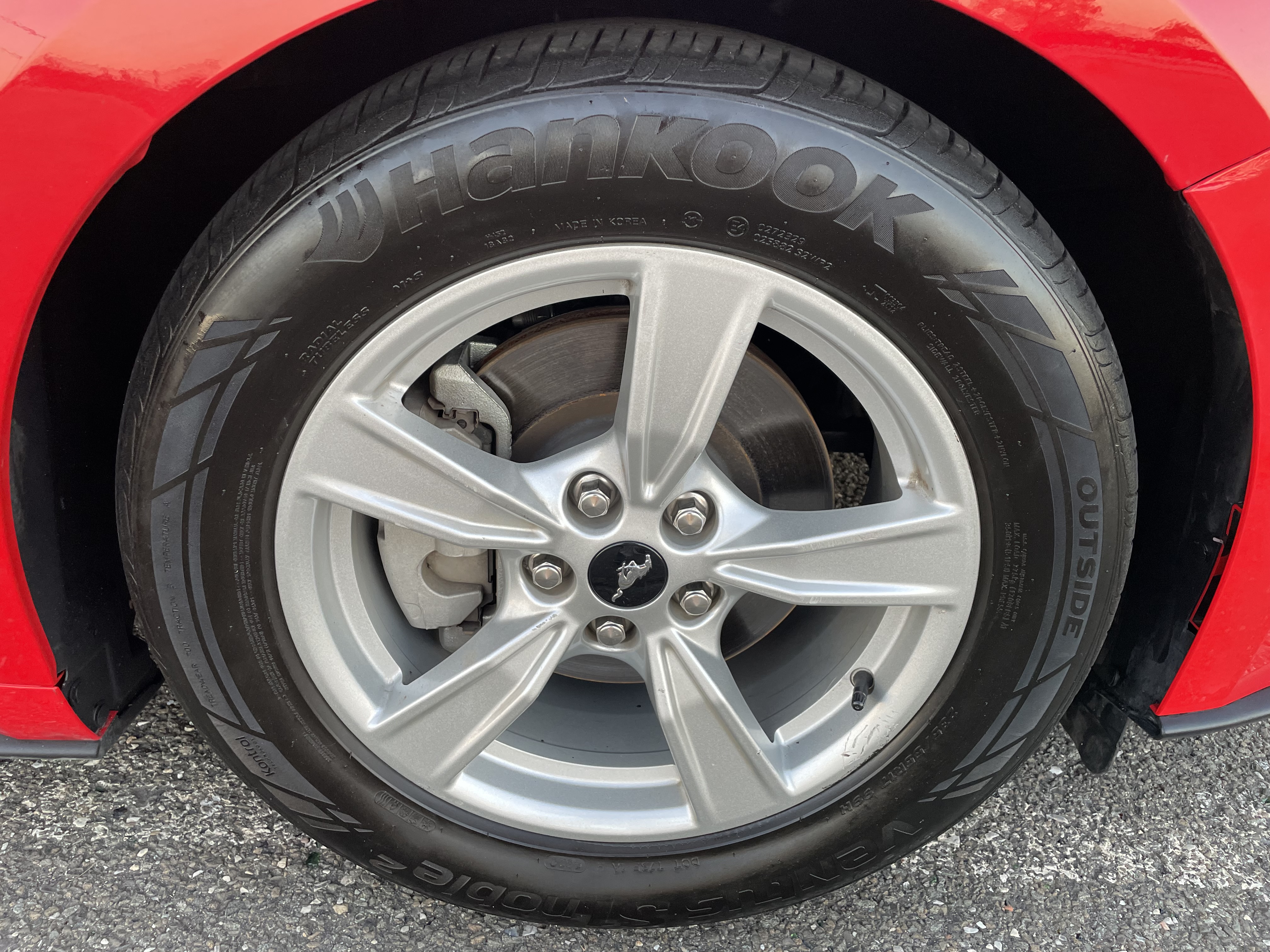 Used - Ford Mustang Coupe for sale in Staten Island NY