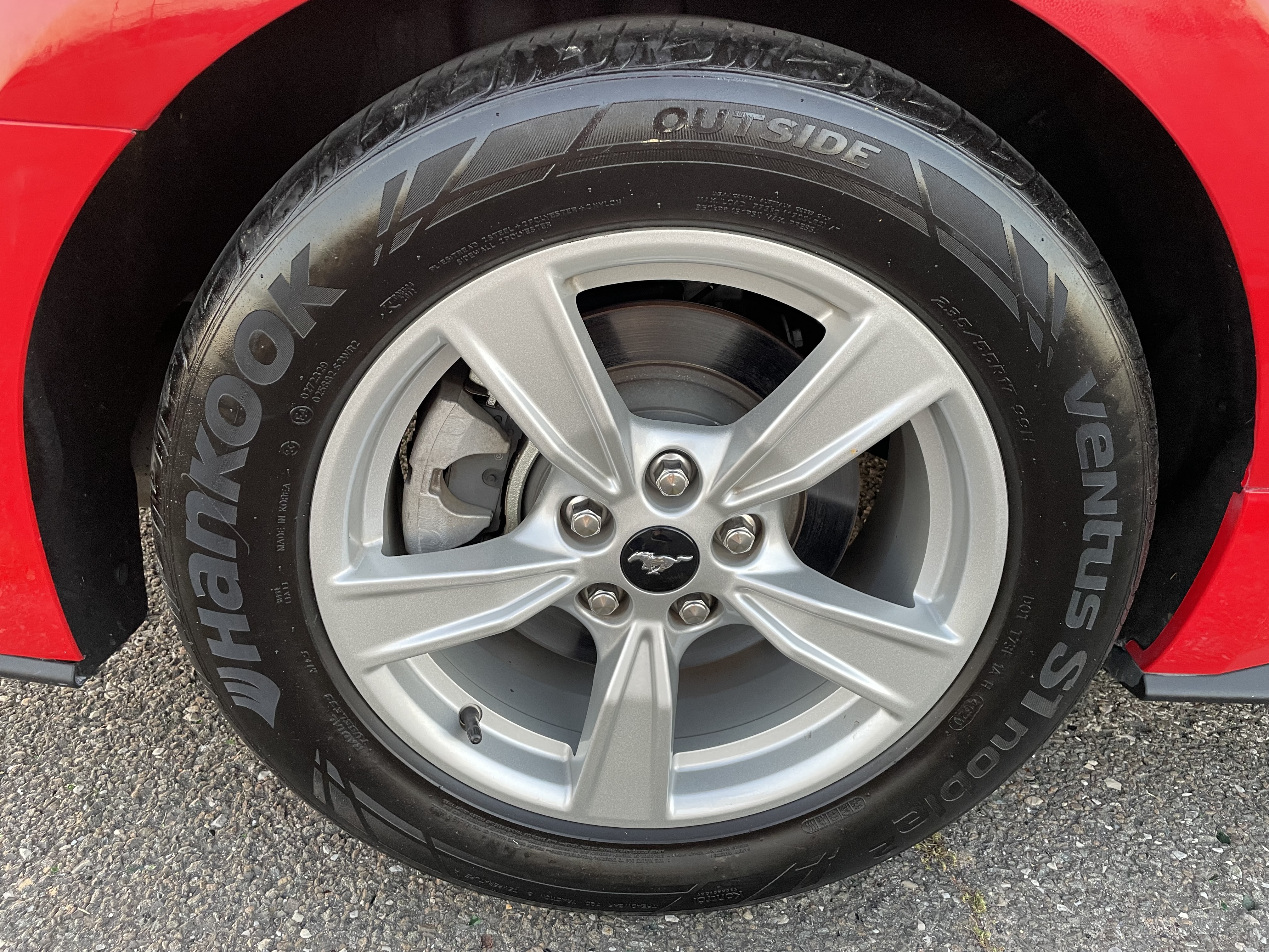 Used - Ford Mustang Coupe for sale in Staten Island NY