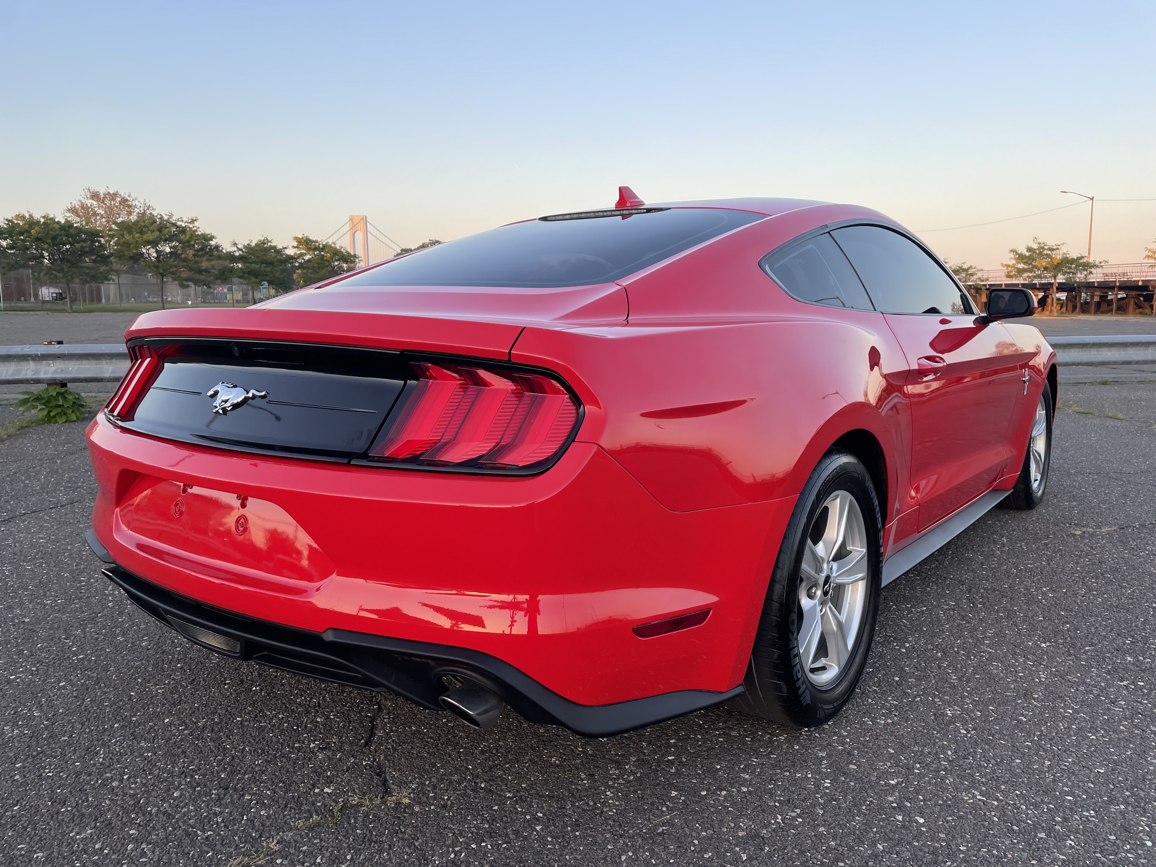 Used - Ford Mustang Coupe for sale in Staten Island NY
