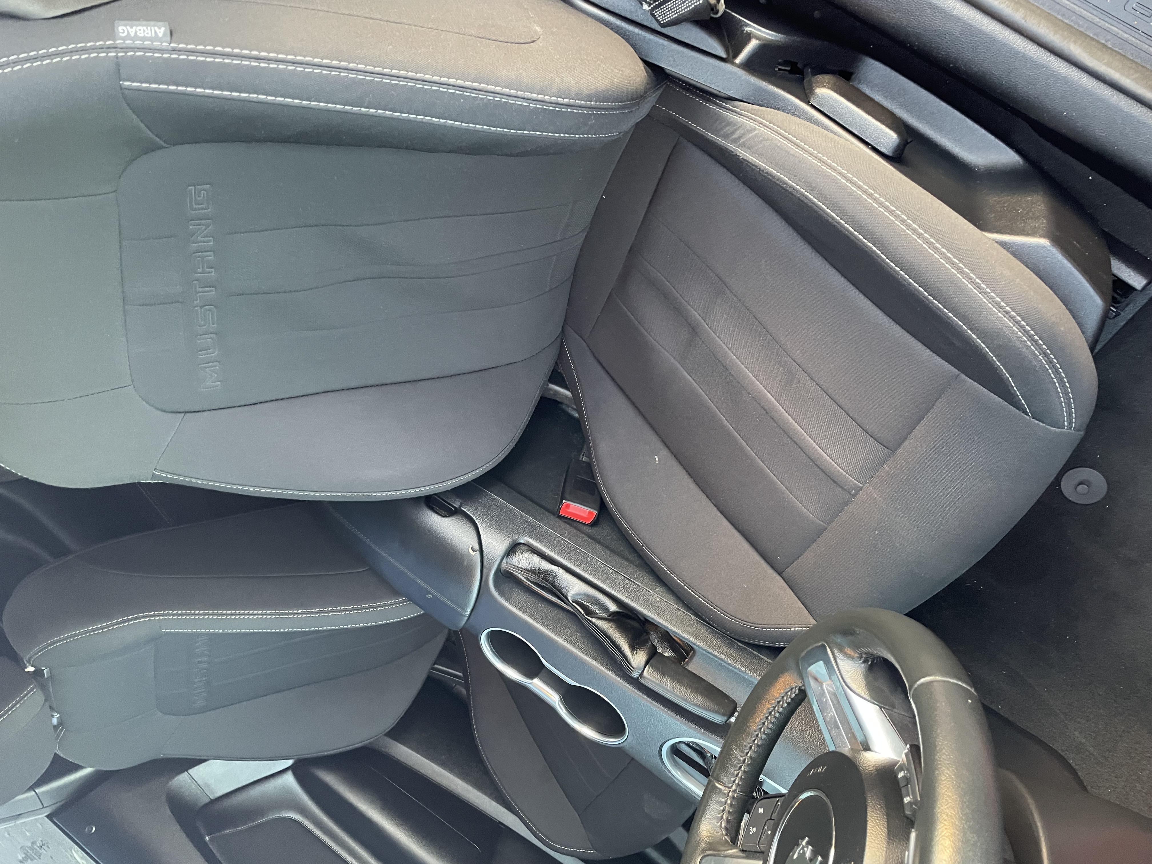 Used - Ford Mustang Coupe for sale in Staten Island NY