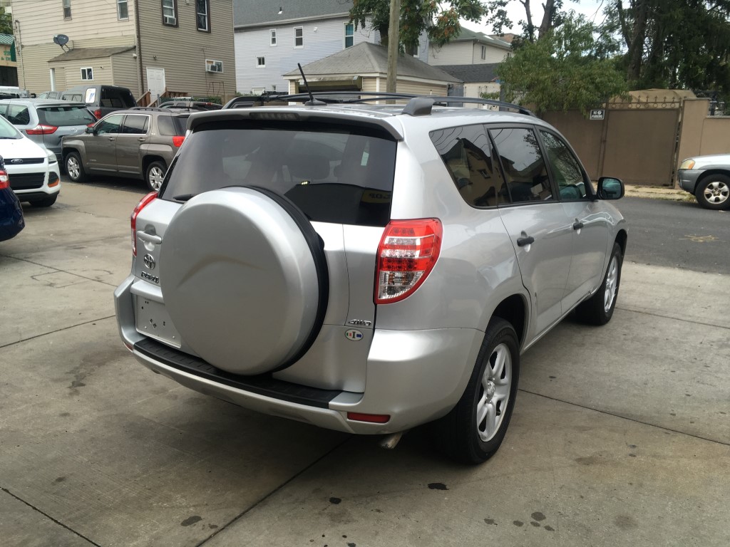 Used - Toyota RAV4 AWD SUV for sale in Staten Island NY