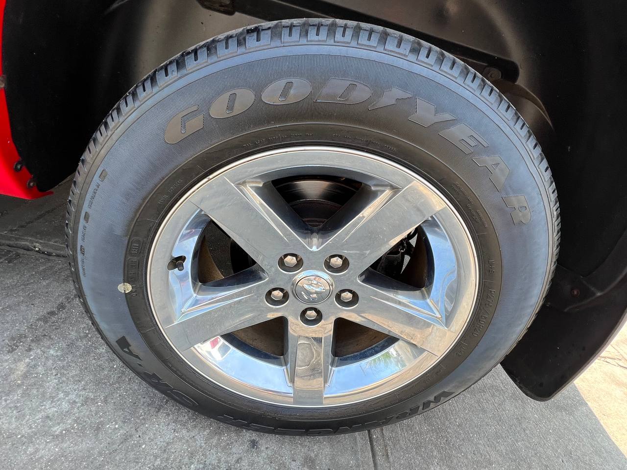 Used - RAM 1500 Big Horn 4x4 Pickup Truck for sale in Staten Island NY