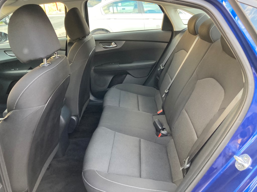 Used - Kia Forte LXS Sedan for sale in Staten Island NY