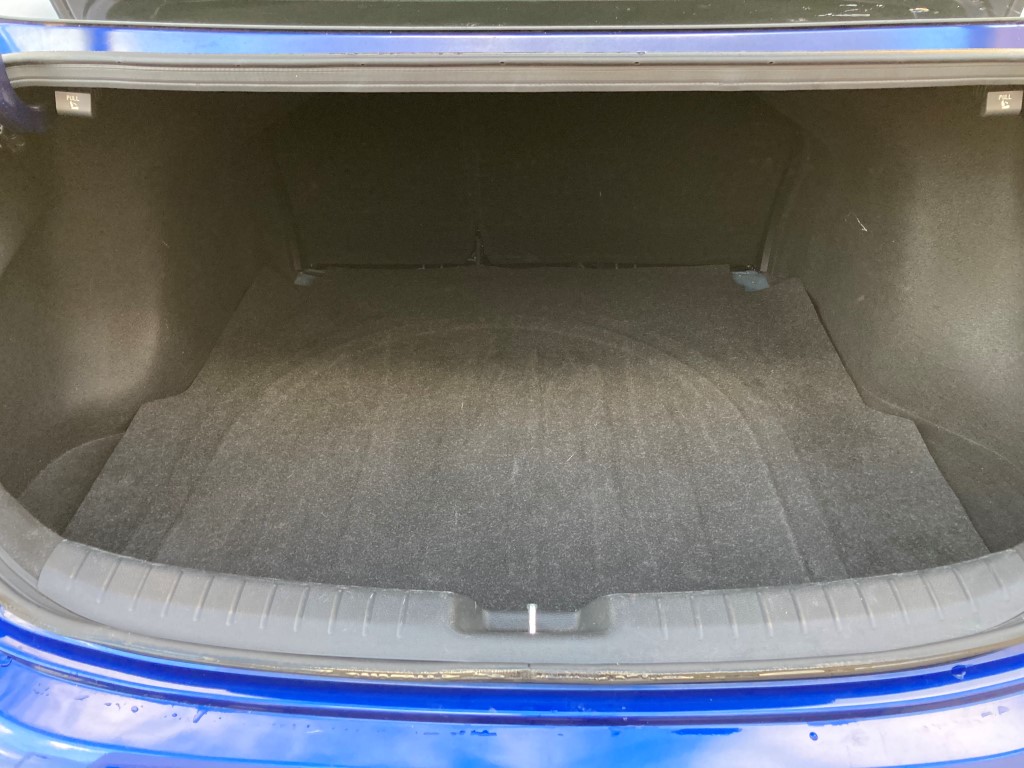 Used - Kia Forte LXS Sedan for sale in Staten Island NY