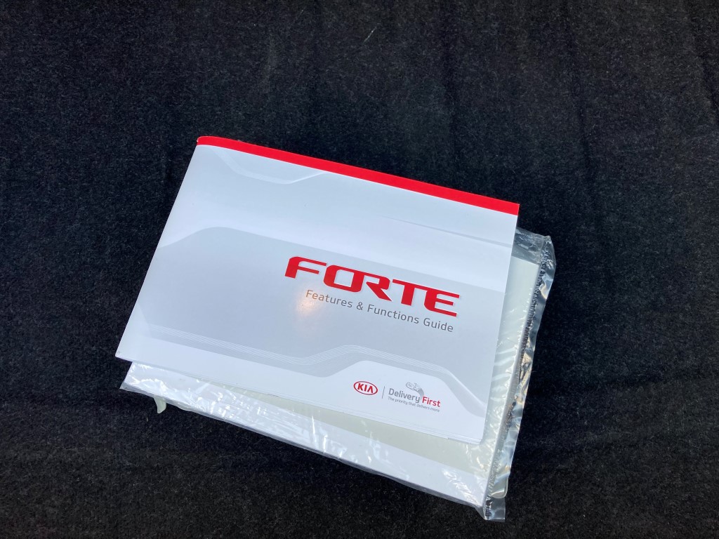 Used - Kia Forte LXS Sedan for sale in Staten Island NY