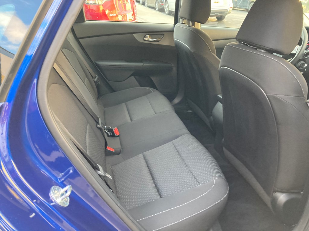 Used - Kia Forte LXS Sedan for sale in Staten Island NY