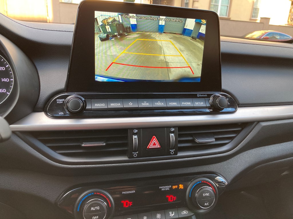 Used - Kia Forte LXS Sedan for sale in Staten Island NY