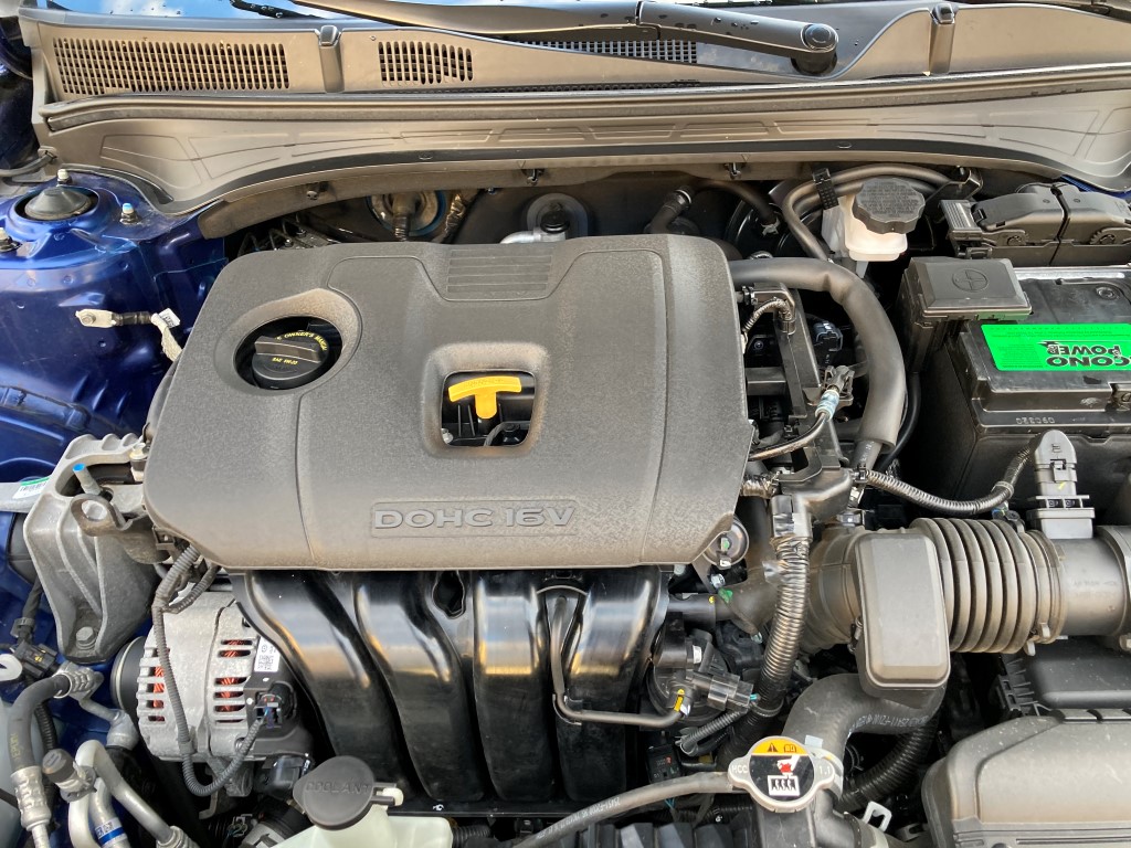 Used - Kia Forte LXS Sedan for sale in Staten Island NY