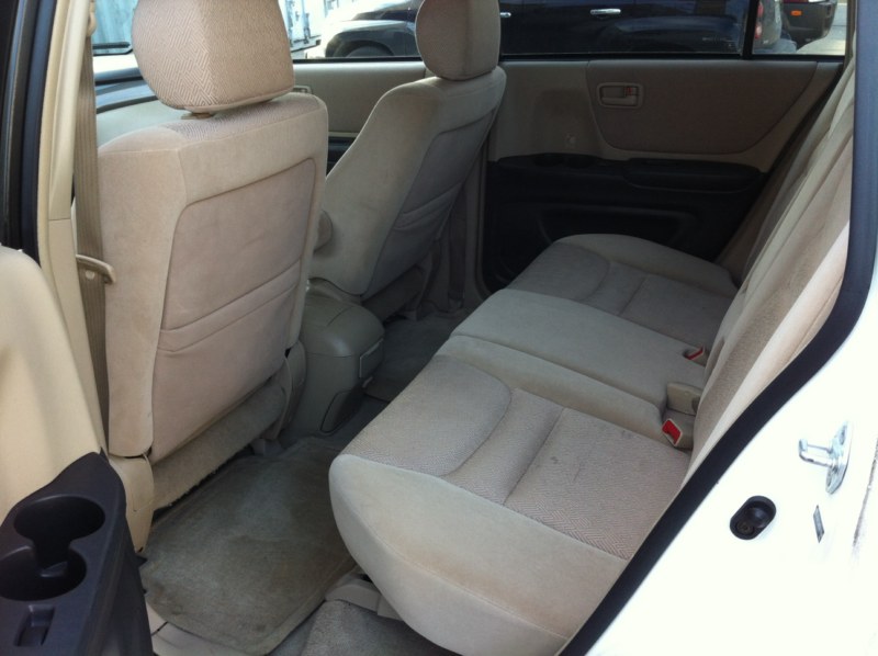 Used - Toyota Highlander Sport Utility for sale in Staten Island NY