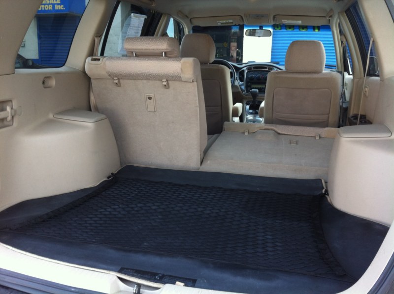 Used - Toyota Highlander Sport Utility for sale in Staten Island NY