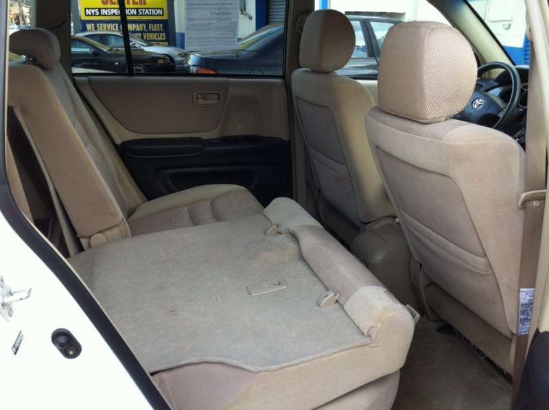 Used - Toyota Highlander Sport Utility for sale in Staten Island NY