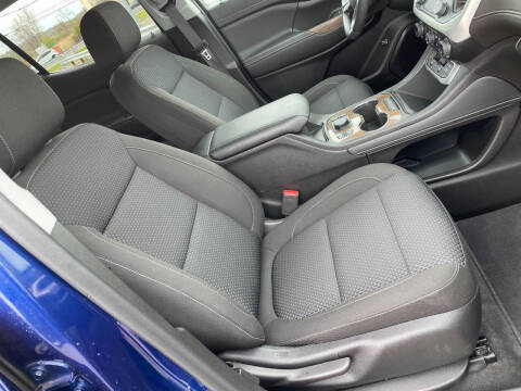 Used - GMC ACADIA SLE SUV for sale in Staten Island NY