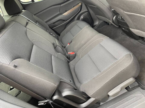 Used - GMC ACADIA SLE SUV for sale in Staten Island NY