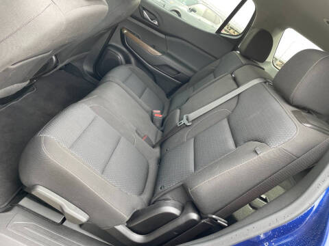 Used - GMC ACADIA SLE SUV for sale in Staten Island NY