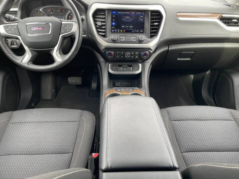 Used - GMC ACADIA SLE SUV for sale in Staten Island NY