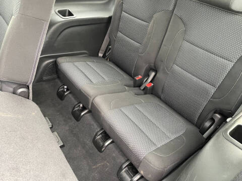 Used - GMC ACADIA SLE SUV for sale in Staten Island NY
