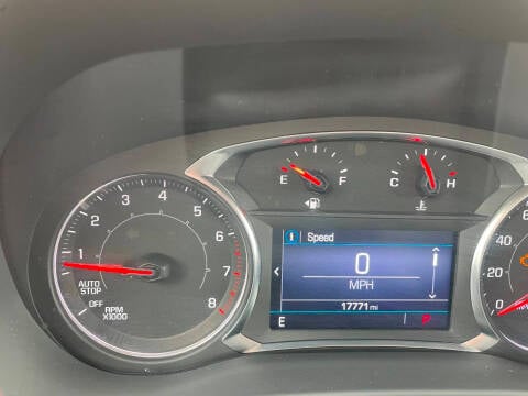 Used - GMC ACADIA SLE SUV for sale in Staten Island NY