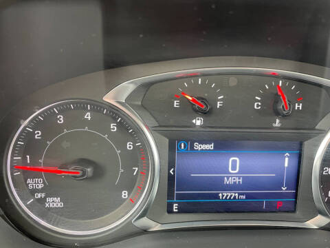 Used - GMC ACADIA SLE SUV for sale in Staten Island NY
