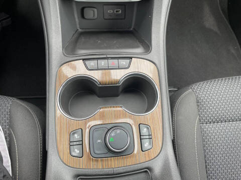 Used - GMC ACADIA SLE SUV for sale in Staten Island NY