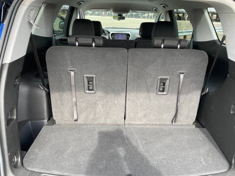 Used - GMC ACADIA SLE SUV for sale in Staten Island NY