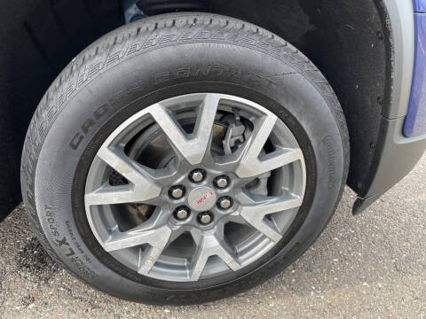 Used - GMC ACADIA SLE SUV for sale in Staten Island NY