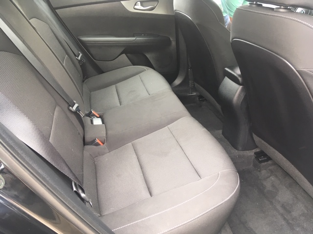 Used - Kia Forte LXS Sedan for sale in Staten Island NY