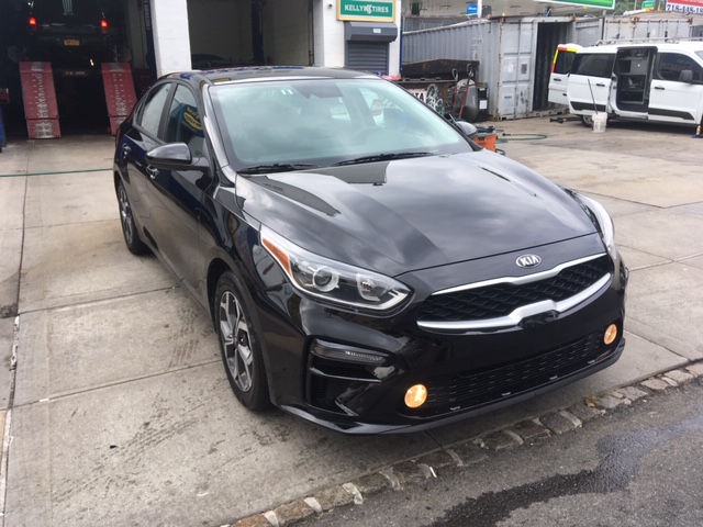 Used - Kia Forte LXS Sedan for sale in Staten Island NY