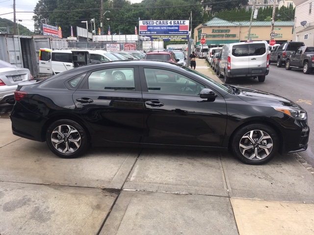 Used - Kia Forte LXS Sedan for sale in Staten Island NY