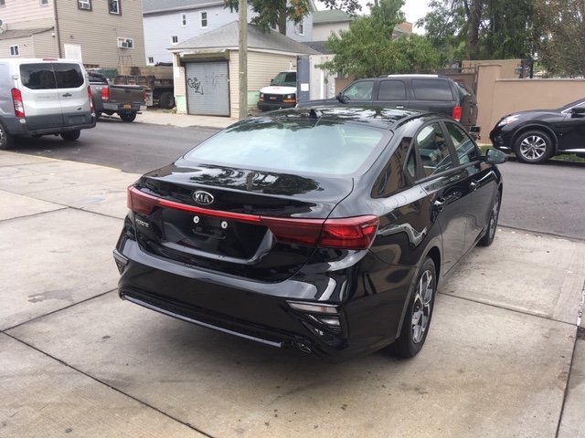 Used - Kia Forte LXS Sedan for sale in Staten Island NY