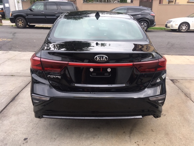 Used - Kia Forte LXS Sedan for sale in Staten Island NY