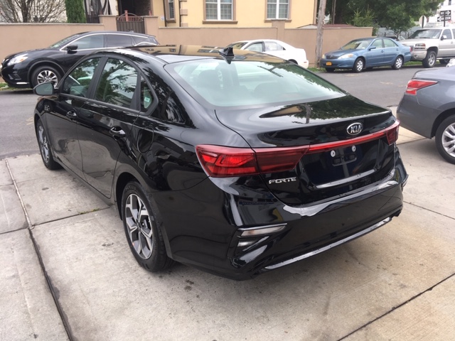 Used - Kia Forte LXS Sedan for sale in Staten Island NY