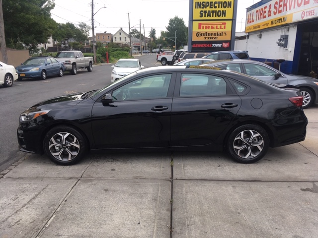 Used - Kia Forte LXS Sedan for sale in Staten Island NY