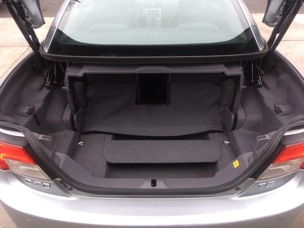 Used - Volvo C70 T5 2Dr Convertible Coupe for sale in Staten Island NY