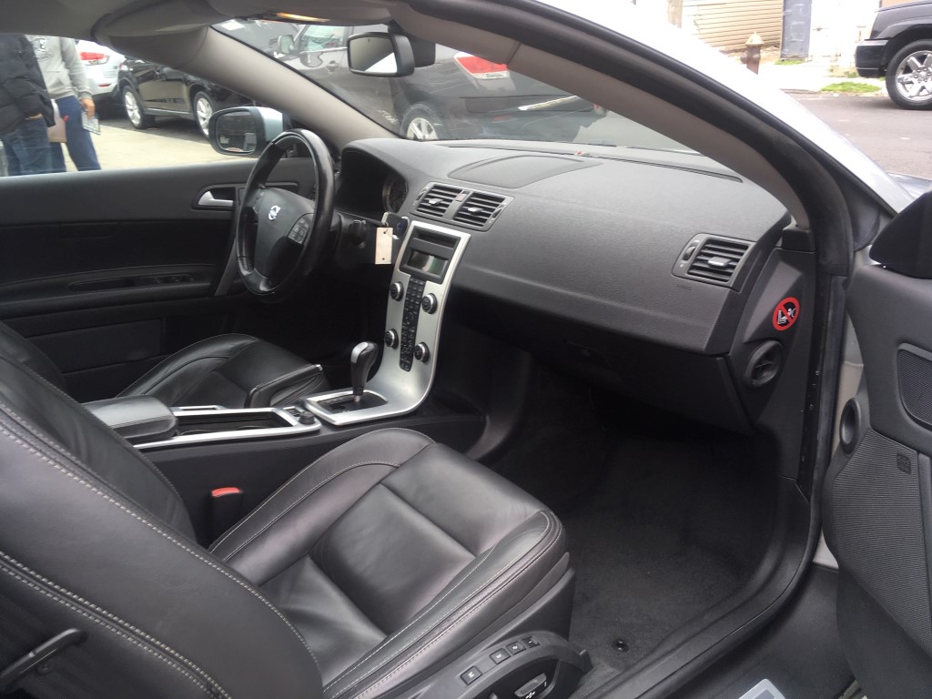 Used - Volvo C70 T5 2Dr Convertible Coupe for sale in Staten Island NY