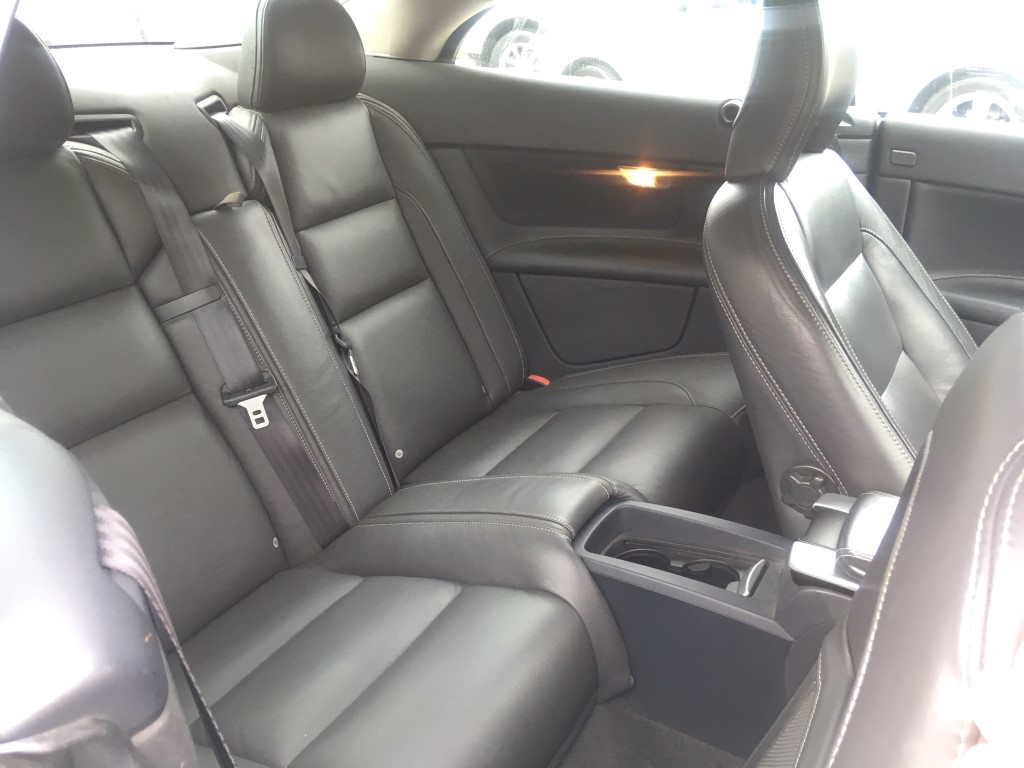 Used - Volvo C70 T5 2Dr Convertible Coupe for sale in Staten Island NY