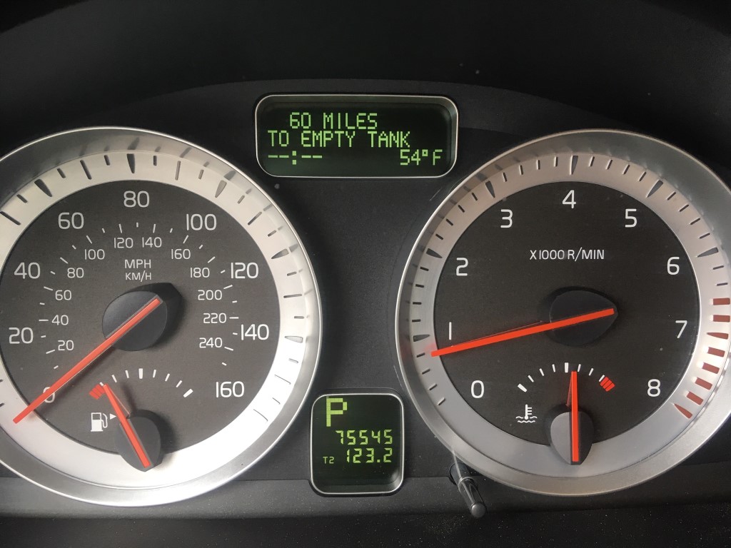 Used - Volvo C70 T5 2Dr Convertible Coupe for sale in Staten Island NY