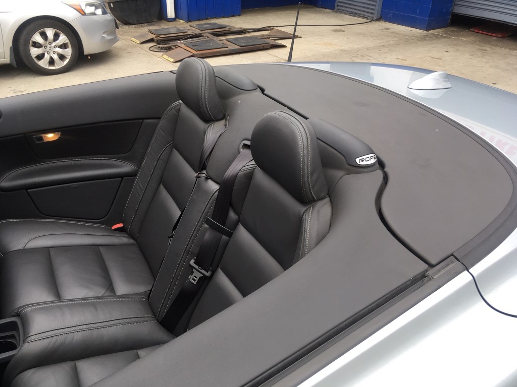 Used - Volvo C70 T5 2Dr Convertible Coupe for sale in Staten Island NY