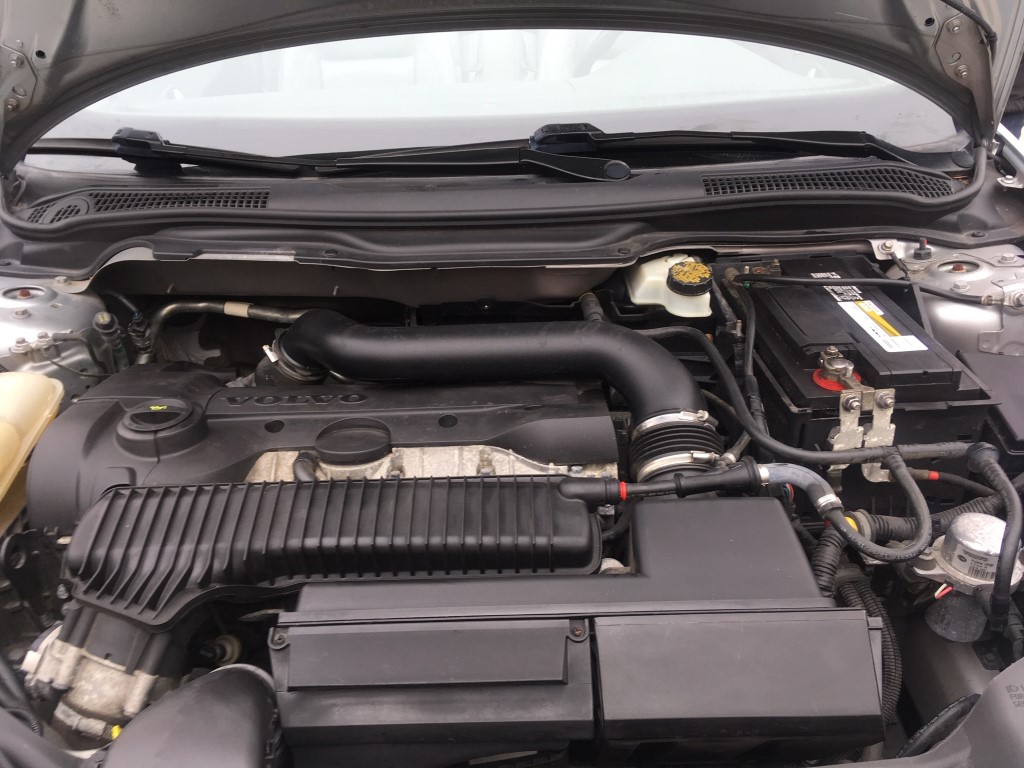 Used - Volvo C70 T5 2Dr Convertible Coupe for sale in Staten Island NY