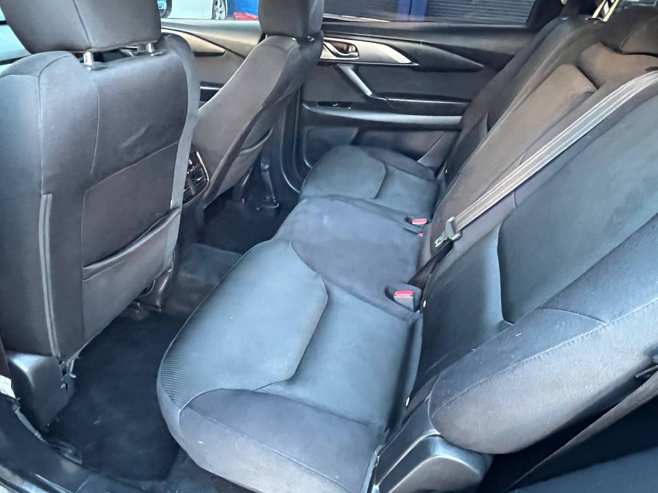 Used - Mazda CX-9 SUV for sale in Staten Island NY