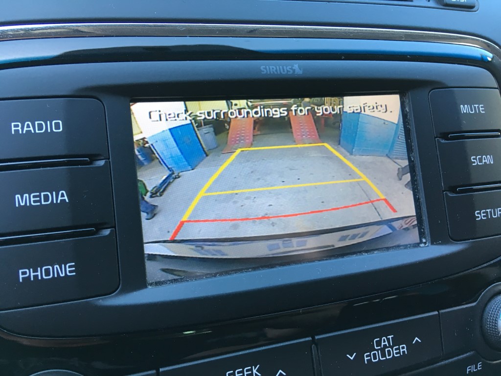 Used - Kia Forte LX Sedan for sale in Staten Island NY