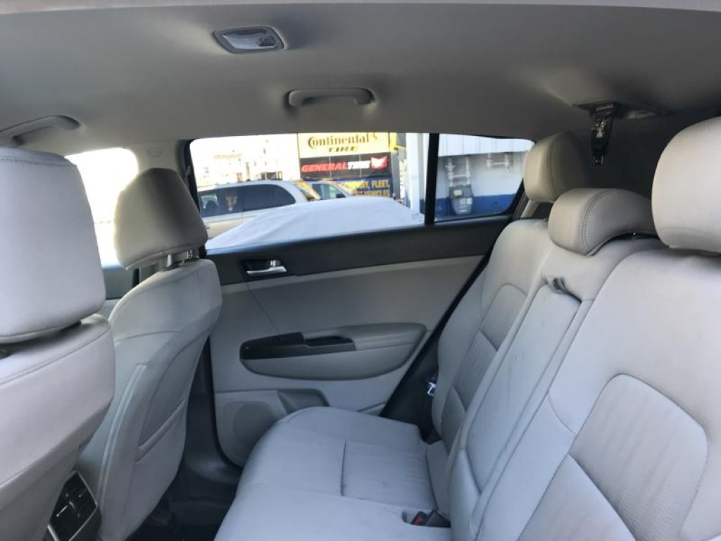 Used - Kia Sportage LX SUV for sale in Staten Island NY