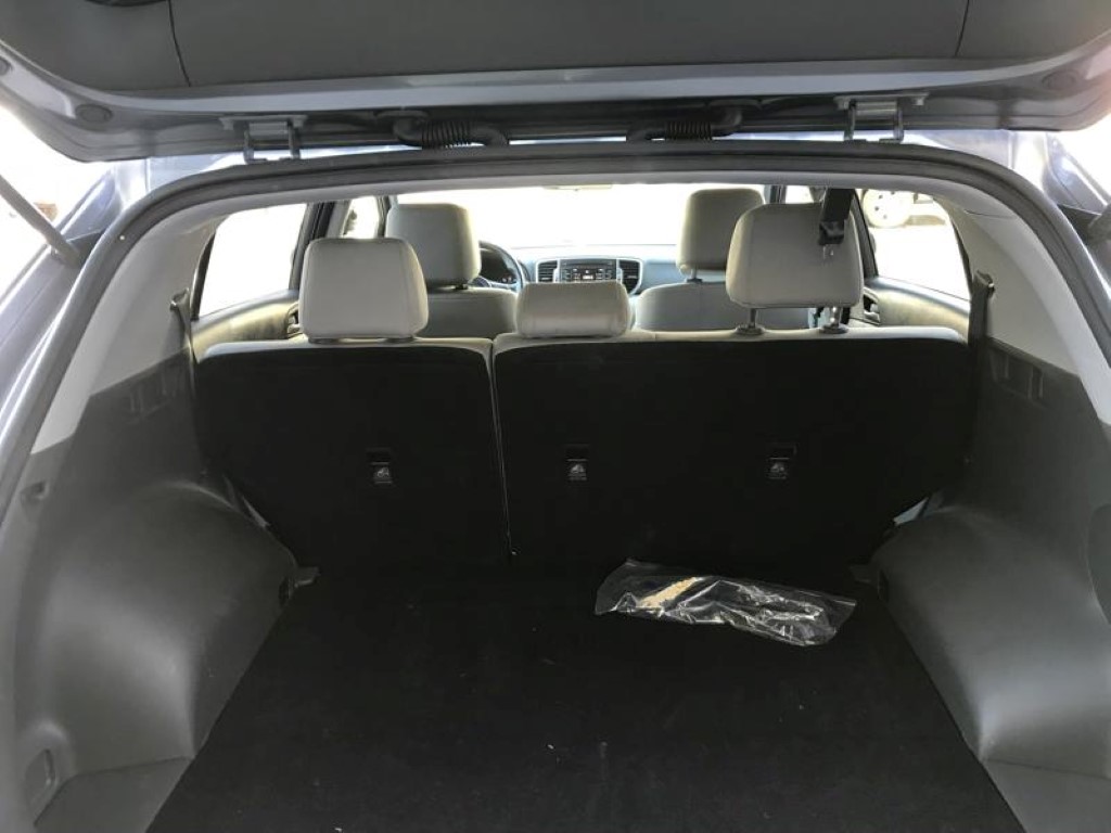 Used - Kia Sportage LX SUV for sale in Staten Island NY