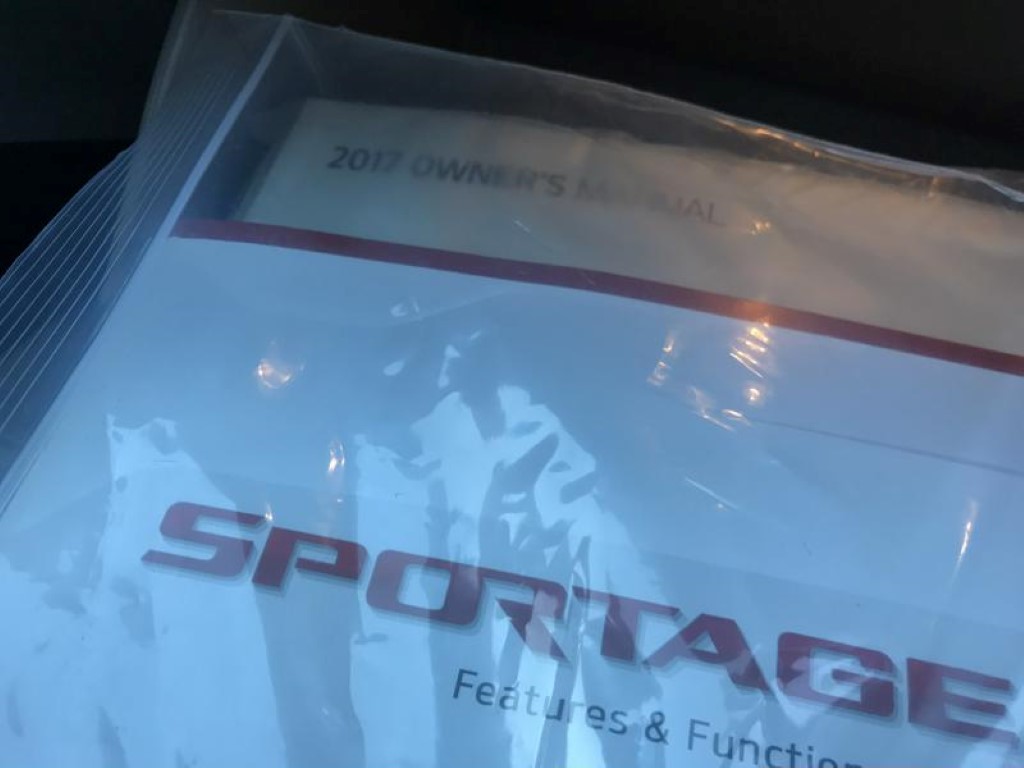 Used - Kia Sportage LX SUV for sale in Staten Island NY