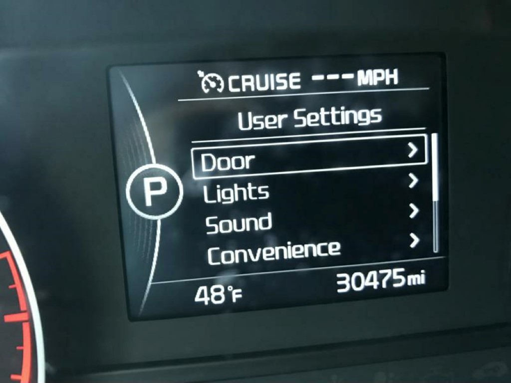 Used - Kia Sportage LX SUV for sale in Staten Island NY