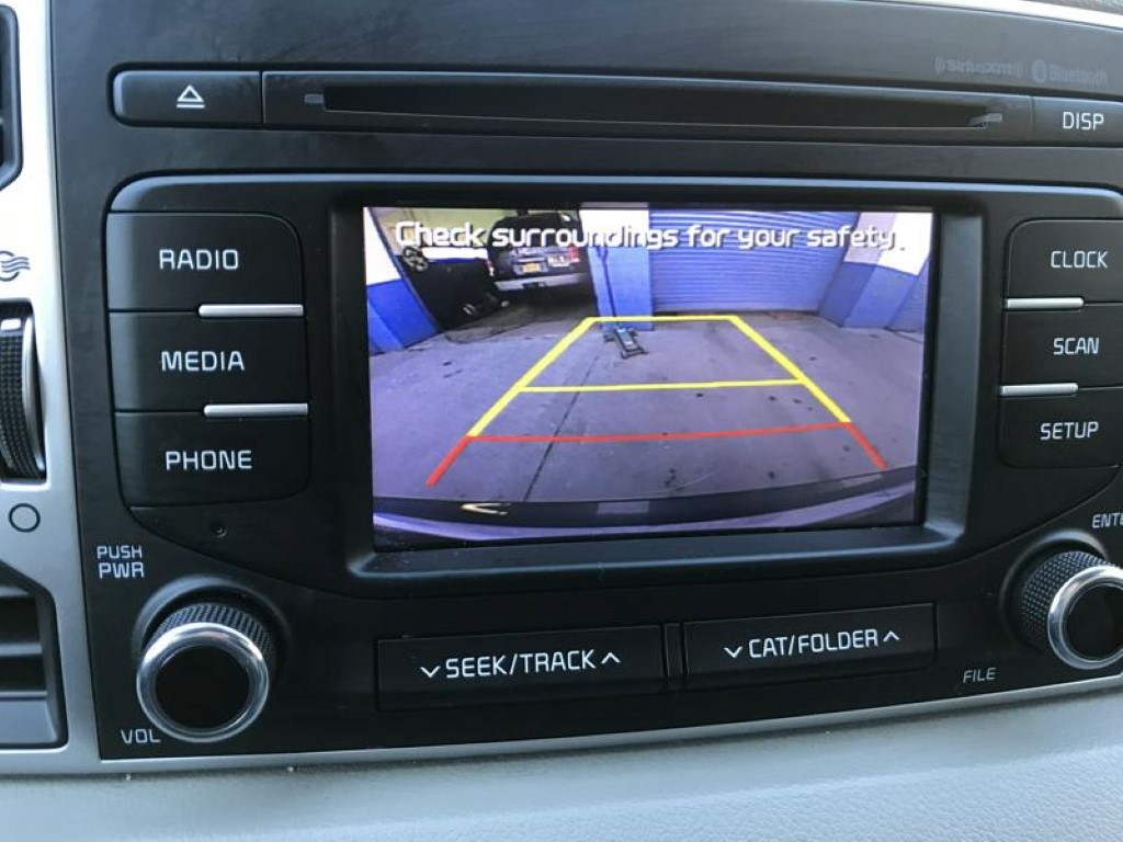 Used - Kia Sportage LX SUV for sale in Staten Island NY