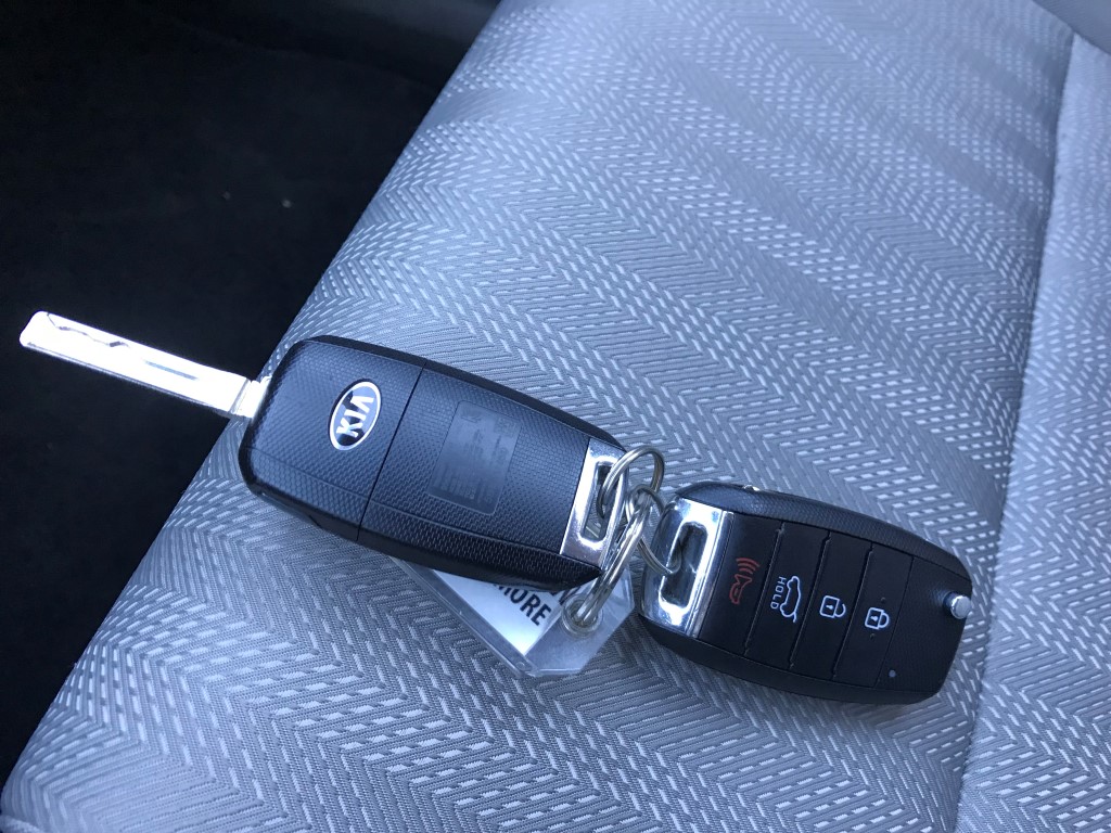 Used - Kia Sportage LX SUV for sale in Staten Island NY