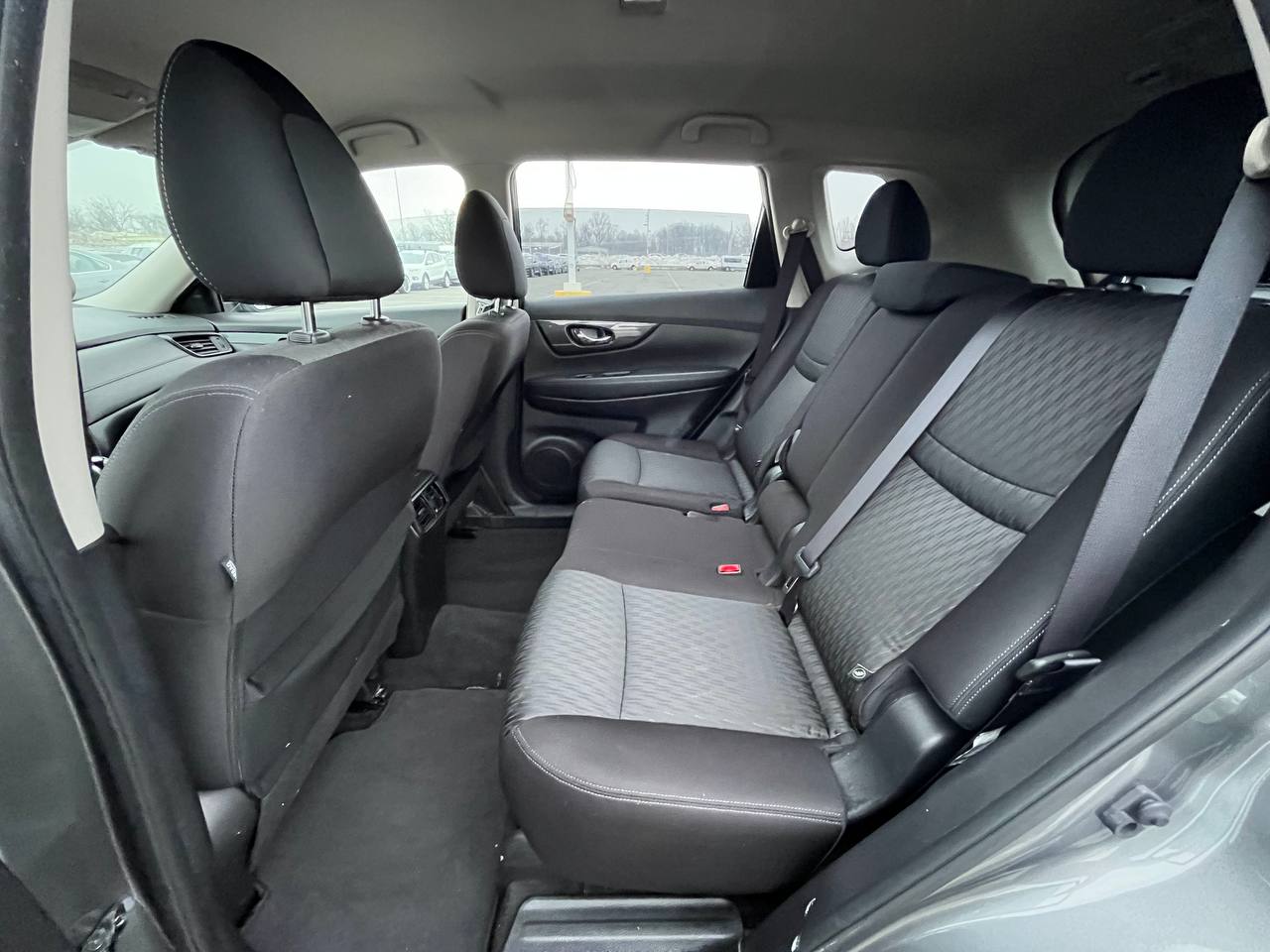 Used - Nissan Rogue SV AWD  for sale in Staten Island NY