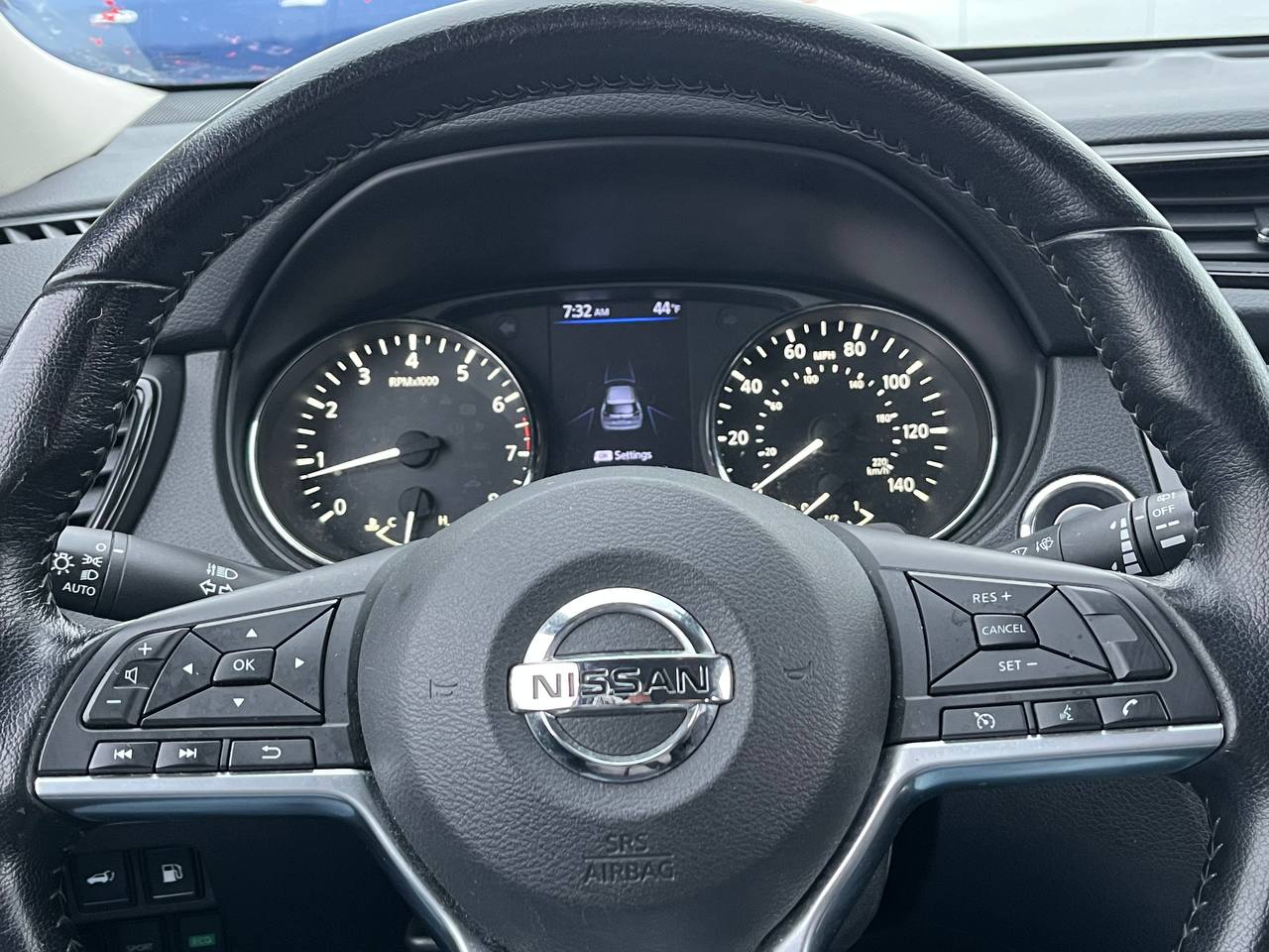 Used - Nissan Rogue SV AWD  for sale in Staten Island NY