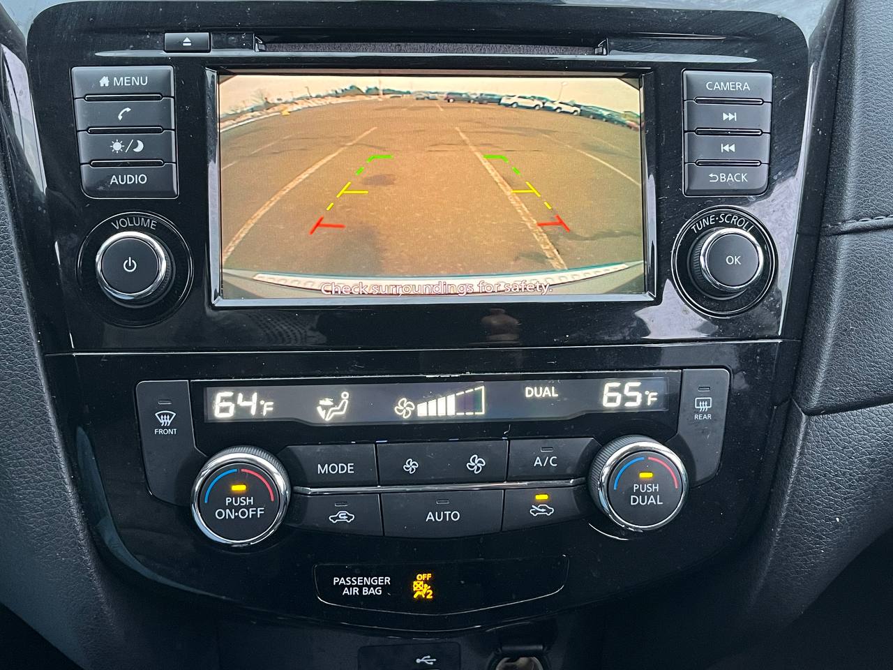 Used - Nissan Rogue SV AWD  for sale in Staten Island NY